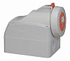 Розетка наклад. 32А 3К+З 380В IP67
