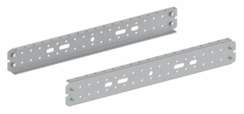 Профили для установки соединительных шин Ш=600мм (2 шт.) Профили для установки соединительных шин Ш=600мм (2 шт.)