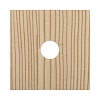 Накладка розетки TV(сосна) LK60