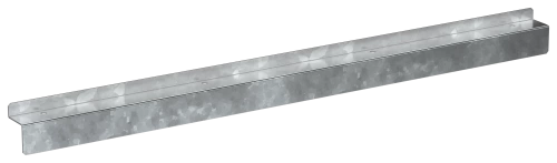 FORMAT Планка секц. компенсац. тип 2 в шкаф 800 IEK