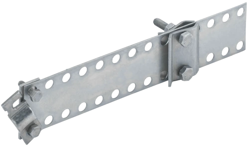 Дер. пр. кр. 5-10мм вод. труб. до 30мм оц. сталь HDZ IEK Дер. пр. кр. 5-10мм вод. труб. до 30мм оц. сталь HDZ IEK