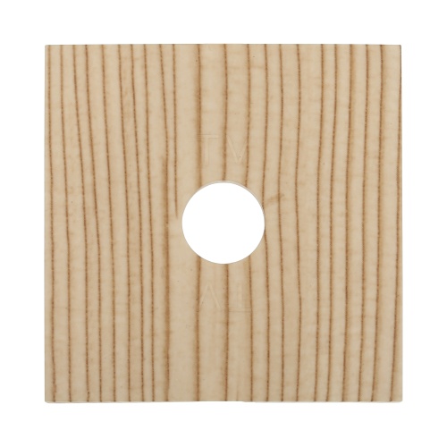 Накладка розетки TV(сосна) LK60 Накладка розетки TV(сосна) LK60