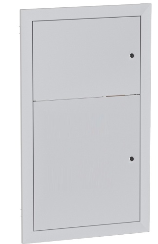 Щит этажный до 4 кв. без окон и без слабот. отс. (1000х650х150) EKF PROxima