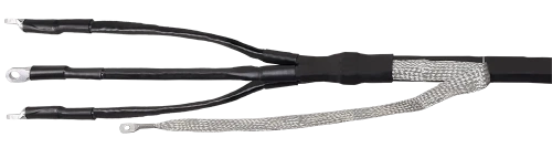 Муфта КВ(Н)тп 3х150/240 с/н ППД бумажная изоляция 1кВ IEK