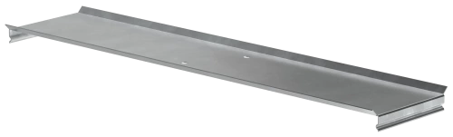 Накладка для крышки лотка 500 HDZ IEK