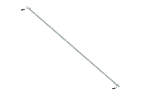 L-line А 3,0/54/Д/3,0К/03/IKVII-112/IP66 мат. колба LEDEL