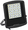 Прожектор LED СДО 08-100 PRO 40х90град 5000К IP65 + ТТУ IEK