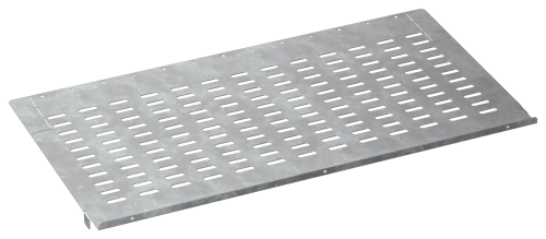 FORMAT Перегородка секц. гориз. аппаратного отсека 800 IEK