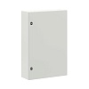 Корпус навесной STE с М/П ВхШхГ 1200x800x300 мм