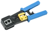 ITK Инструмент обжим. RJ-45/12 с храп. мех. FPS