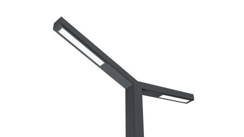 L-park STICK 2/30/30+30/Ш9/740/01/P1-F2/IP65 YO LEDEL