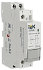 ARMAT Контактор модульный KMR 16А 230В AC 1НО 1НЗ IEK