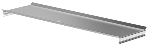 Накладка для крышки лотка 400 IEK