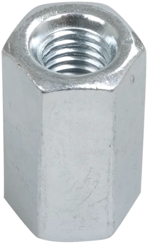 Гайка соединительная М12