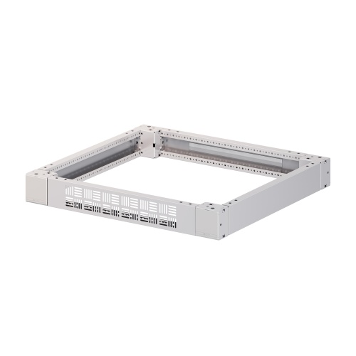 Цоколь для IT-CQE 600 x 800, RAL7035