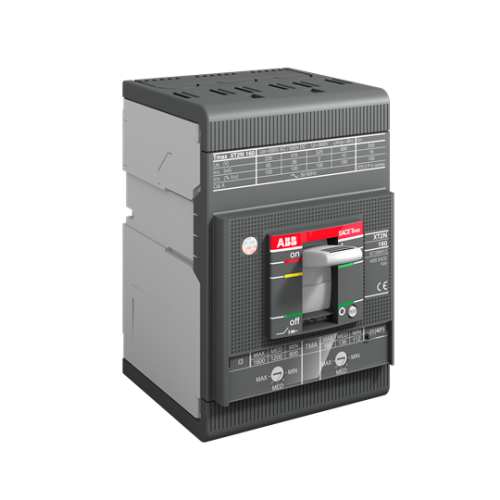 Выключатель автоматический XT2N 160 TMD 32-320 3p F F