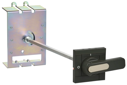 ARMAT Поворотная рукоятка MCCB типоразмер H; I IEK ARMAT Поворотная рукоятка MCCB типоразмер H; I IEK