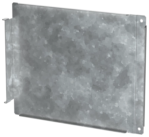 FORMAT Перегородка аппарат. отсека бок. верт. спл. 300 IEK