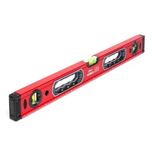 Уровень строительный магнитный УСМ-1-600 (КВТ)