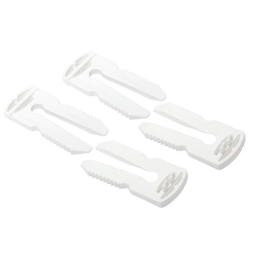 Запасной комплект крепления двери щита "Nova" EKF Запасной комплект крепления двери щита "Nova" EKF