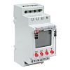 Реле контроля фаз с LCD дисплеем (с нейтралью) RKF-2S EKF PROxima