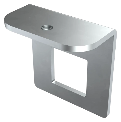 Прижим балочный вставной 41х41мм EZ IEK