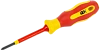 ARMA2L 5 Отвертка диэлектрическая PZ0х60 Т2 IEK ARMA2L 5 Отвертка диэлектрическая PZ0х60 Т2 IEK