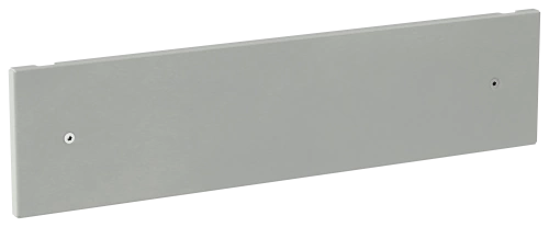 FORMAT Фальш-панель внешняя глухая 150х600 IEK
