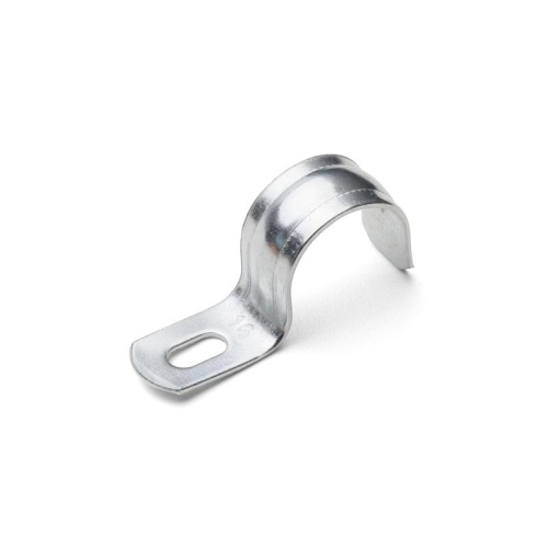 Скоба металлическая СМО 12-13 (Fortisflex) Скоба металлическая СМО 12-13 (Fortisflex)