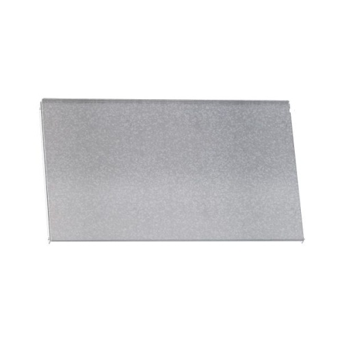 Монтажная панель В300 Ш400 глухая EKF AleSta Монтажная панель В300 Ш400 глухая EKF AleSta