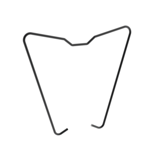 Фиксатор реле OptiRel G 41-H7