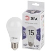 LED A60-15W-860-E27 Лампа ЭРА LED smd A60-15W-860-E27