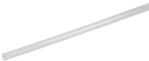 Трубка термоусадочная ТТУ нг-LS 6/3 прозрачная 1м IEK