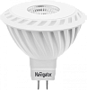 Лампа светодиодная LED Navigator MR16 94 366 NLL-MR16-5-230-4K-GU5.3-60D
