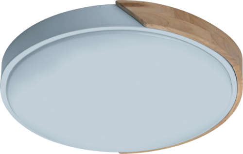 Светильник Navigator 14 121 NLF-C-002-01 Настенно-потолочный светильник