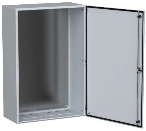 TITAN 5 Корпус металлический ЩМП-120.80.40 УХЛ1 IP66 IEK