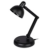 Настольный светильник ЭРА NLED-514-4W-BK светодиодный черный