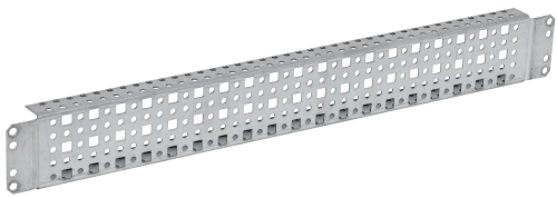 FORMAT Рейка монтажная тип А 600 IEK