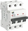 ARMAT Авт. выкл. M06N-DC 3P L 32А IEK