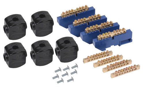 Комплект для монтажа ЩЭ-4