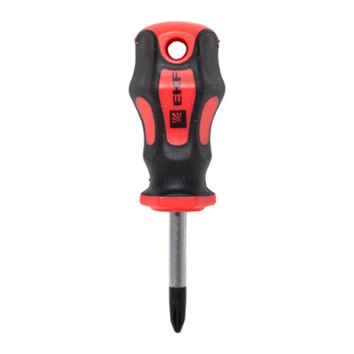 Отвертка Master PH2x38 мм EKF Отвертка Master PH2x38 мм EKF