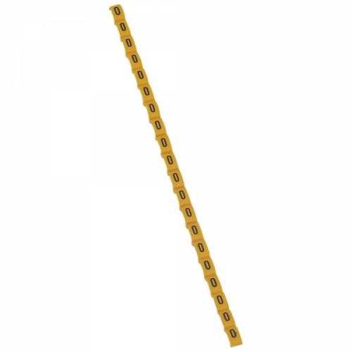 Маркер Duplix   - "O"