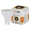 LED MR16-6W-827-GU10 Лампа ЭРА LED smd MR16-6w-827-GU10..