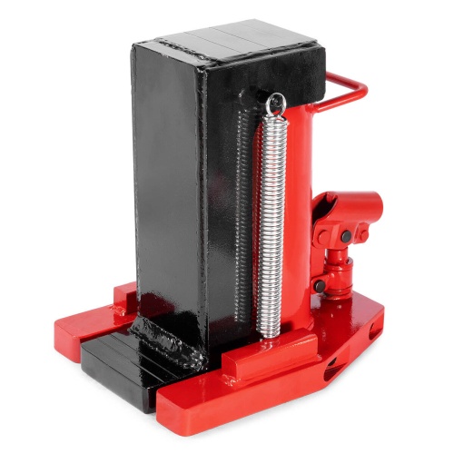 Домкрат автономный с низким подхватом ДА30П160Н (КВТ) Домкрат автономный с низким подхватом ДА30П160Н (КВТ)