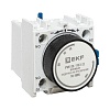 Приставка выдержки времени отключения ПВЭ-23 10-180сек NO+NC EKF PROxima