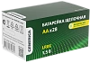 Батарейка щелоч. Alkaline LR06/AA (28шт/бокс) GENERICA