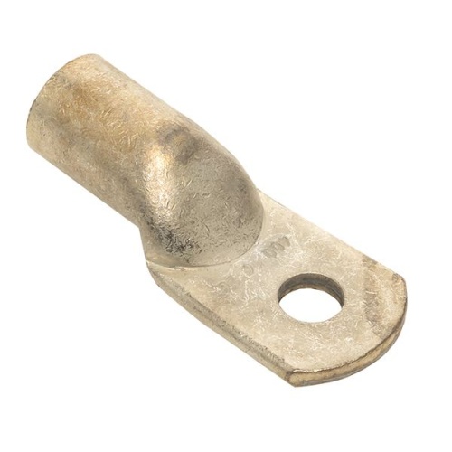 Наконечник силовой медный луженый JG-400-16-26 (ТМЛ) EKF PROxima Наконечник силовой медный луженый JG-400-16-26 (ТМЛ) EKF PROxima