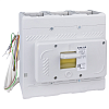Выключатель автоматический ВА51-39-341810-250А-1000-690AC-НР230AC/220DC-УХЛ3-КЭАЗ