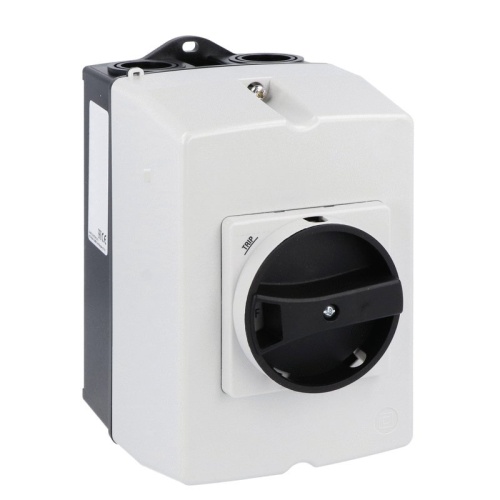 OptiStart MP-32R-PFH4-T2