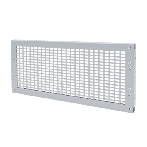 Монтажная панель В300 Ш800 перфорированная EKF AVERES Монтажная панель В300 Ш800 перфорированная EKF AVERES